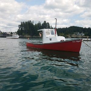 Meet your Posher, Josiah